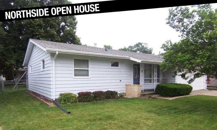 3330 Stone Park Blvd. - $182,500